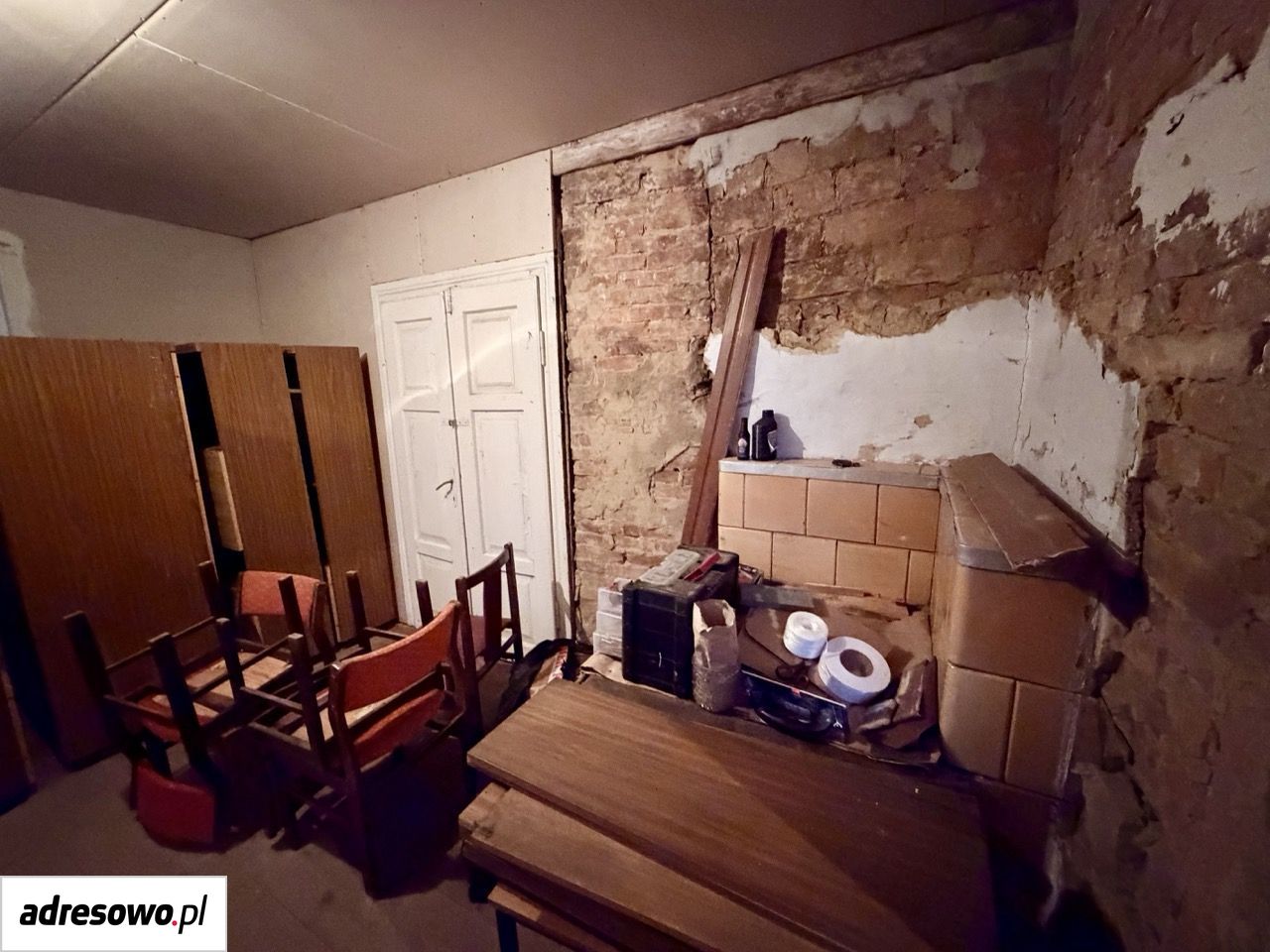 dom wolnostojący, 4 pokoje Książnice Wielkie. Zdjęcie 15
