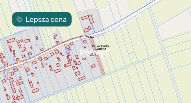 Działka Popławy. Zdjęcie 5