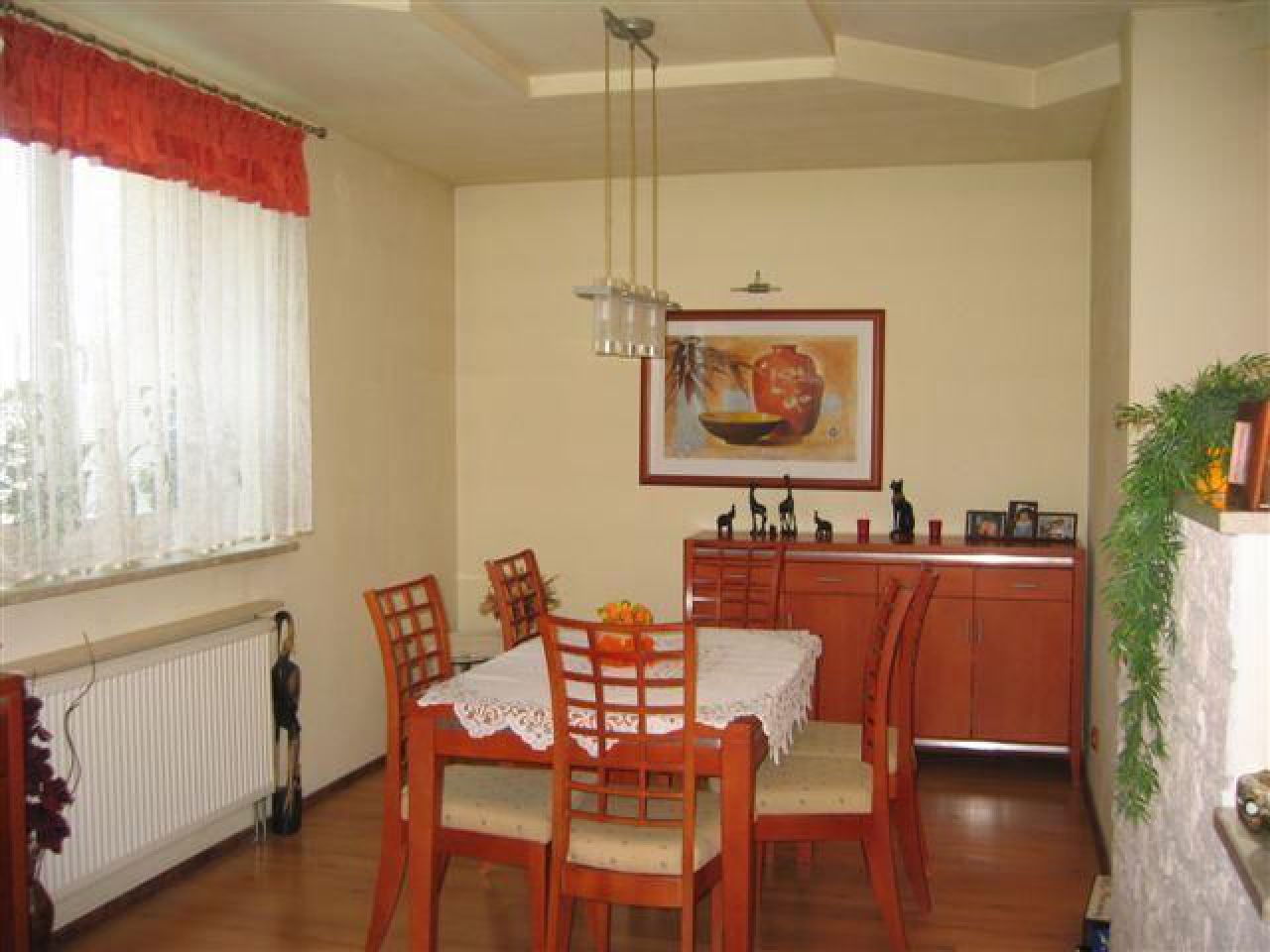 Mieszkanie 4-pokojowe Łódź Marysin, ul. Roślinna