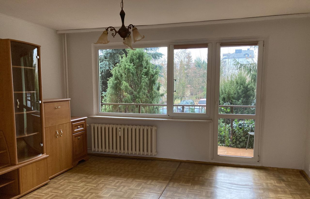 Mieszkanie 2-pokojowe Płońsk, ul. Północna