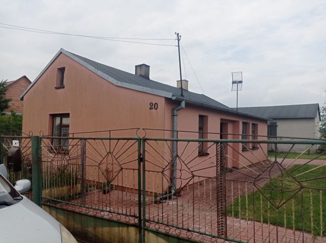 dom wolnostojący Chajczyny. Zdjęcie 1