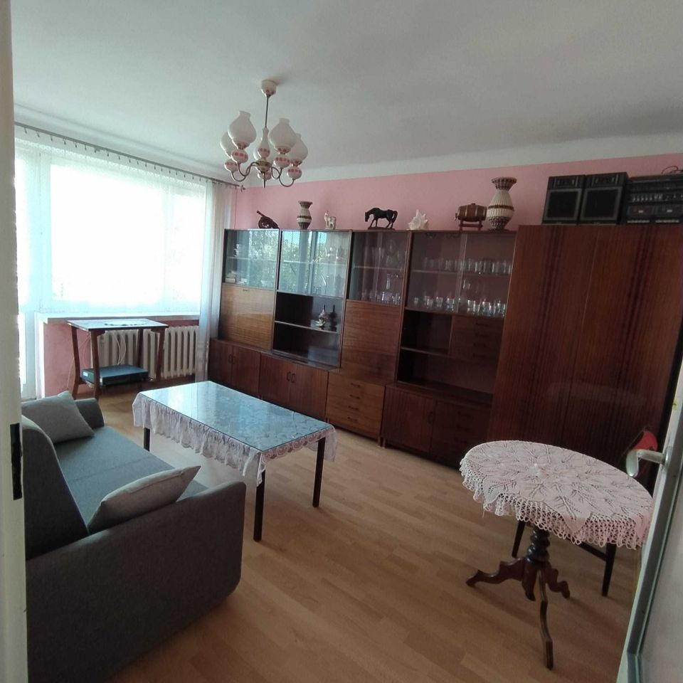 Mieszkanie 2-pokojowe Starachowice Centrum, ul. Na Szlakowisku