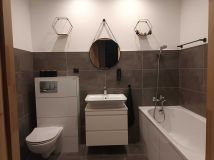 Mieszkanie 3-pokojowe Kalisz Dobrzec, ul. Prymasa Stefana Wyszyńskiego. Zdjęcie 2