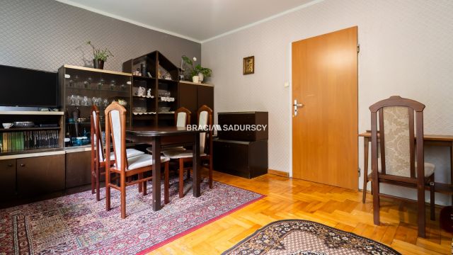 Mieszkanie 3-pokojowe Kraków Podgórze Duchackie, ul. Białoruska. Zdjęcie 3