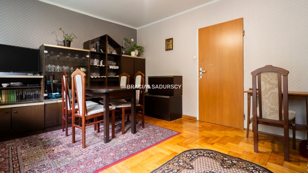 Mieszkanie 3-pokojowe Kraków Podgórze Duchackie, ul. Białoruska. Zdjęcie 3