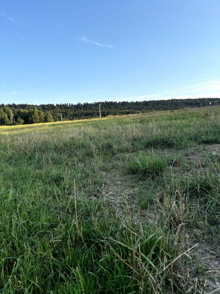 Działka budowlana Stronie. Zdjęcie 3