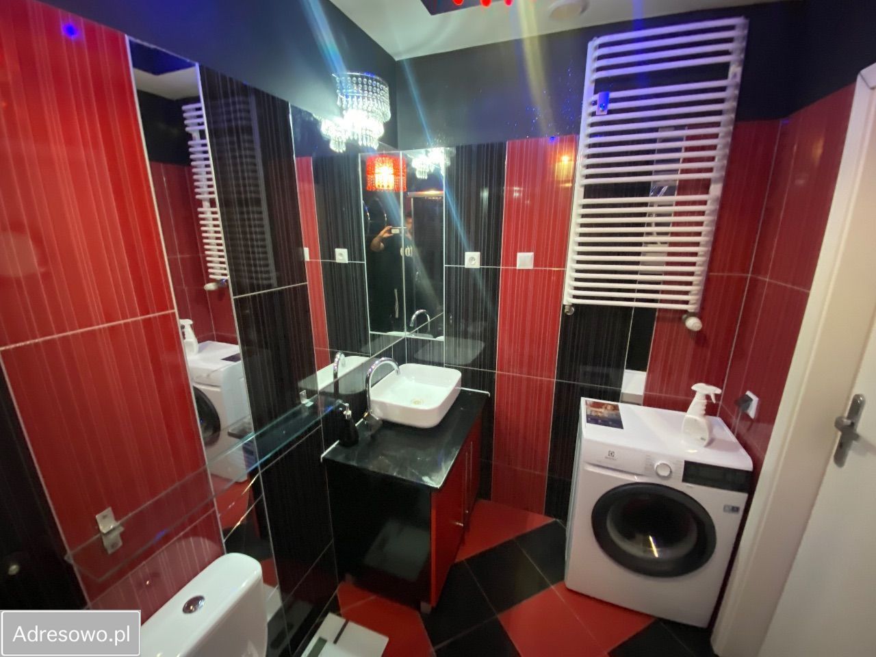 Mieszkanie 2-pokojowe Sierpc, ul. Wincentego Witosa. Zdjęcie 9