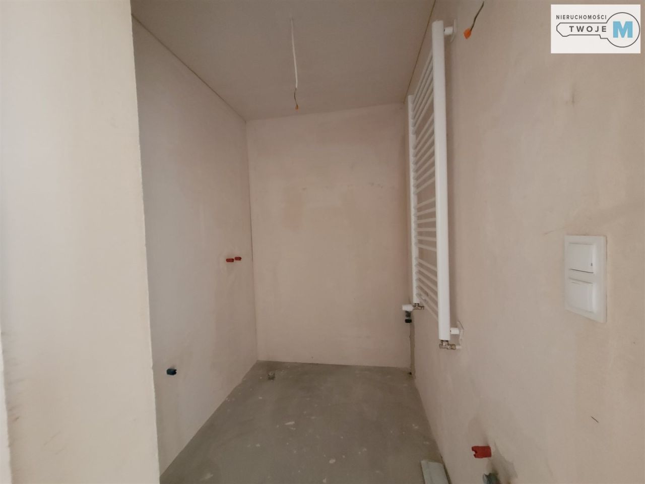 Mieszkanie 2-pokojowe Jędrzejów, ul. 11 Listopada. Zdjęcie 12