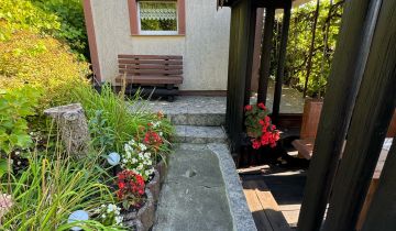 Działka rod Iława, ul. Rzemieślnicza