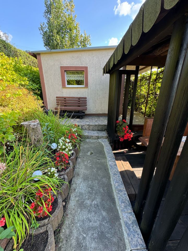 Działka rod Iława, ul. Rzemieślnicza. Zdjęcie 2