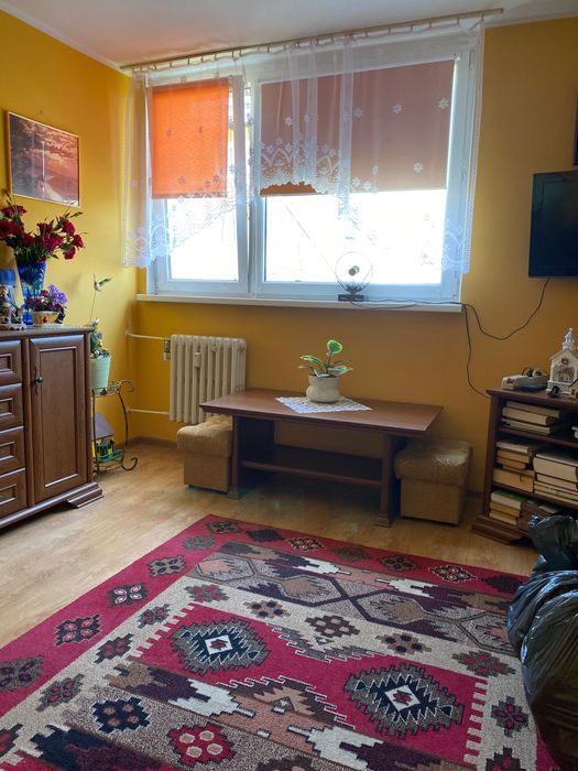 Mieszkanie 1-pokojowe Nakło nad Notecią