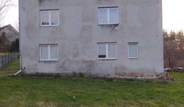 dom wolnostojący Trójca