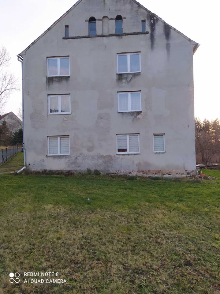 dom wolnostojący Trójca. Zdjęcie 2