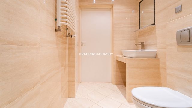 Mieszkanie 3-pokojowe Kraków Dębniki, ul. Krokusowa. Zdjęcie 3