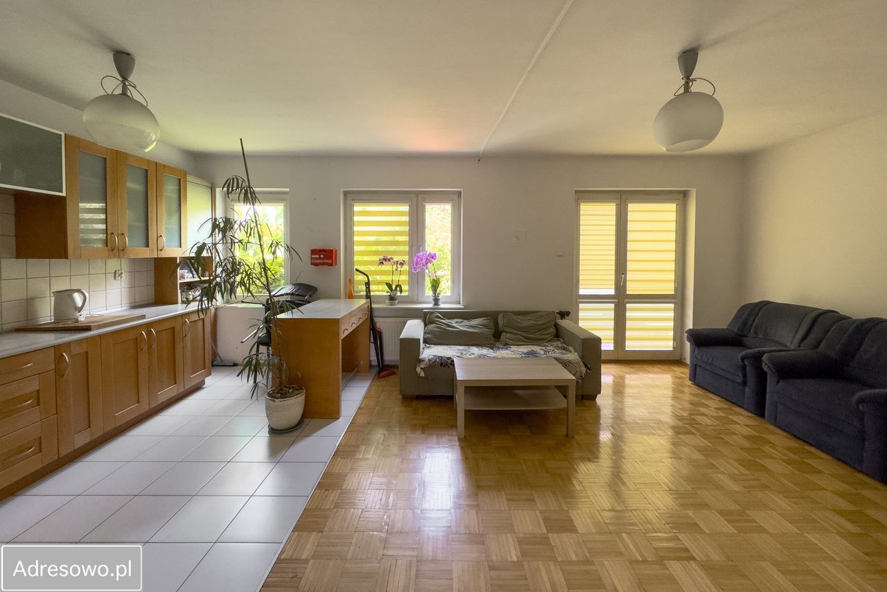 dom szeregowy, 8 pokoi Rzeszów Zalesie, ul. Słonecznikowa