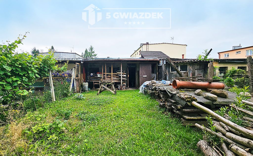 Mieszkanie 2-pokojowe Grzmiąca, ul. Ogrodowa. Zdjęcie 28