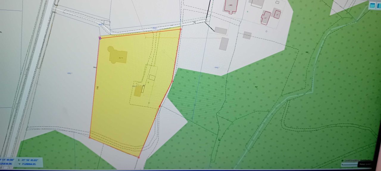 dom wolnostojący Jodłowa. Zdjęcie 3