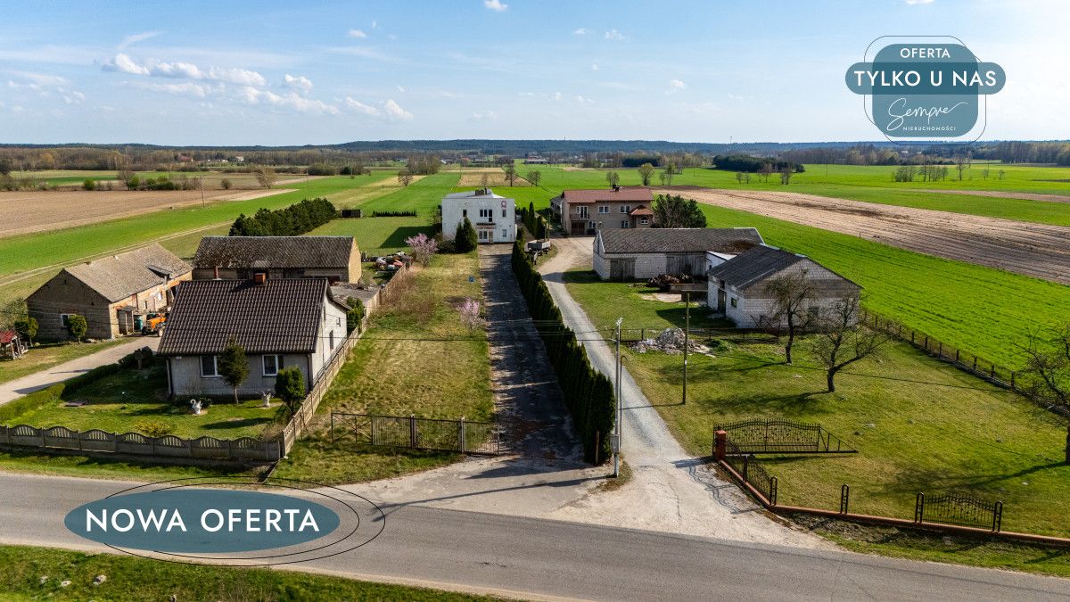 Lokal Polichno. Zdjęcie 3