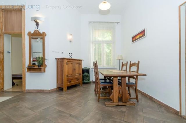 Mieszkanie 2-pokojowe Kraków Stare Miasto, ul. św. Wojciecha. Zdjęcie 2