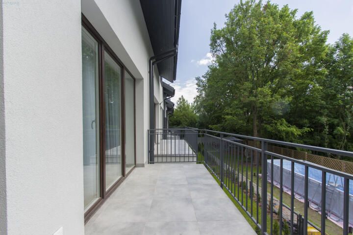 Mieszkanie 5-pokojowe Kraków Bronowice, ul. Ojcowska. Zdjęcie 3