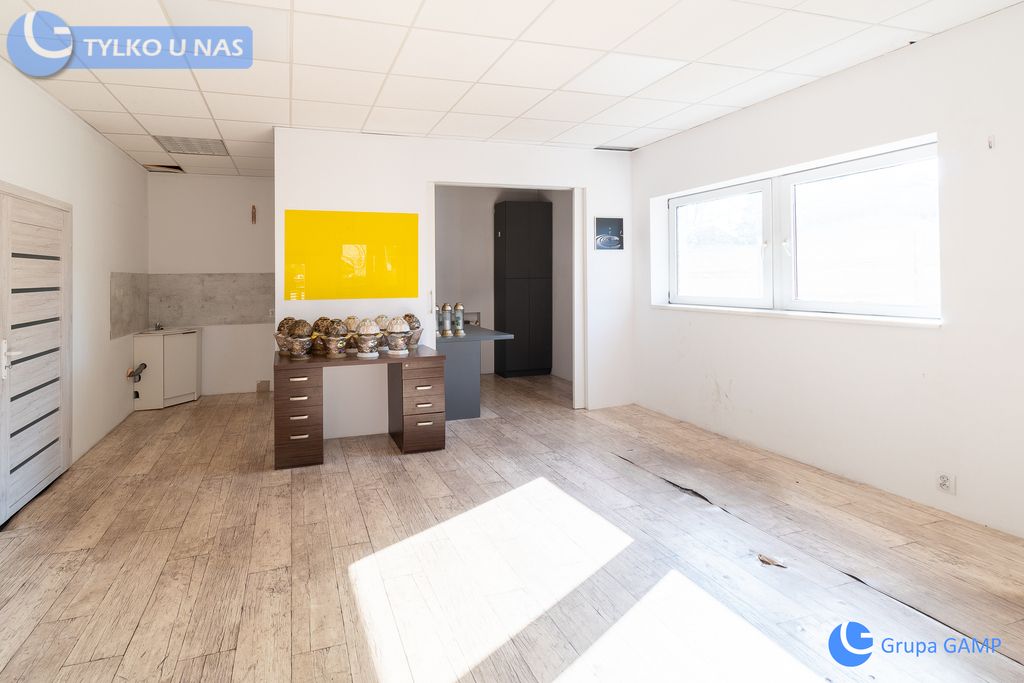 dom wolnostojący, 12 pokoi Czarnochowice. Zdjęcie 19