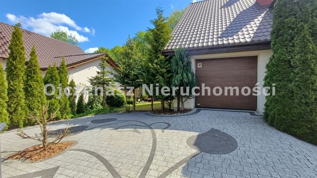 dom wolnostojący, 4 pokoje Białe Błota. Zdjęcie 2