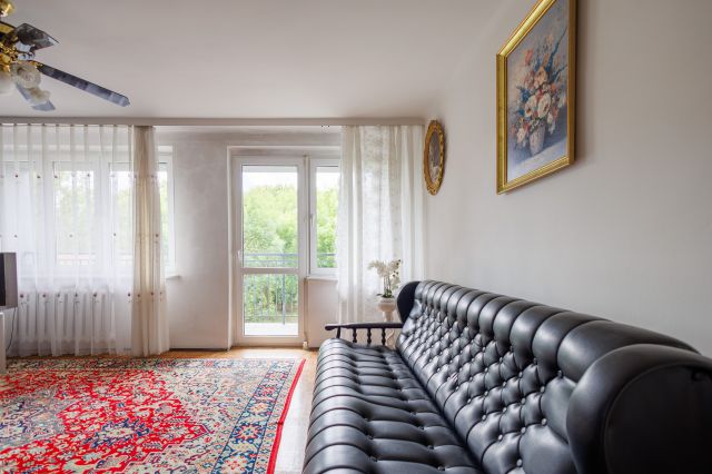 Mieszkanie 3-pokojowe Sosnowiec Zagórze, ul. Lubelska. Zdjęcie 2