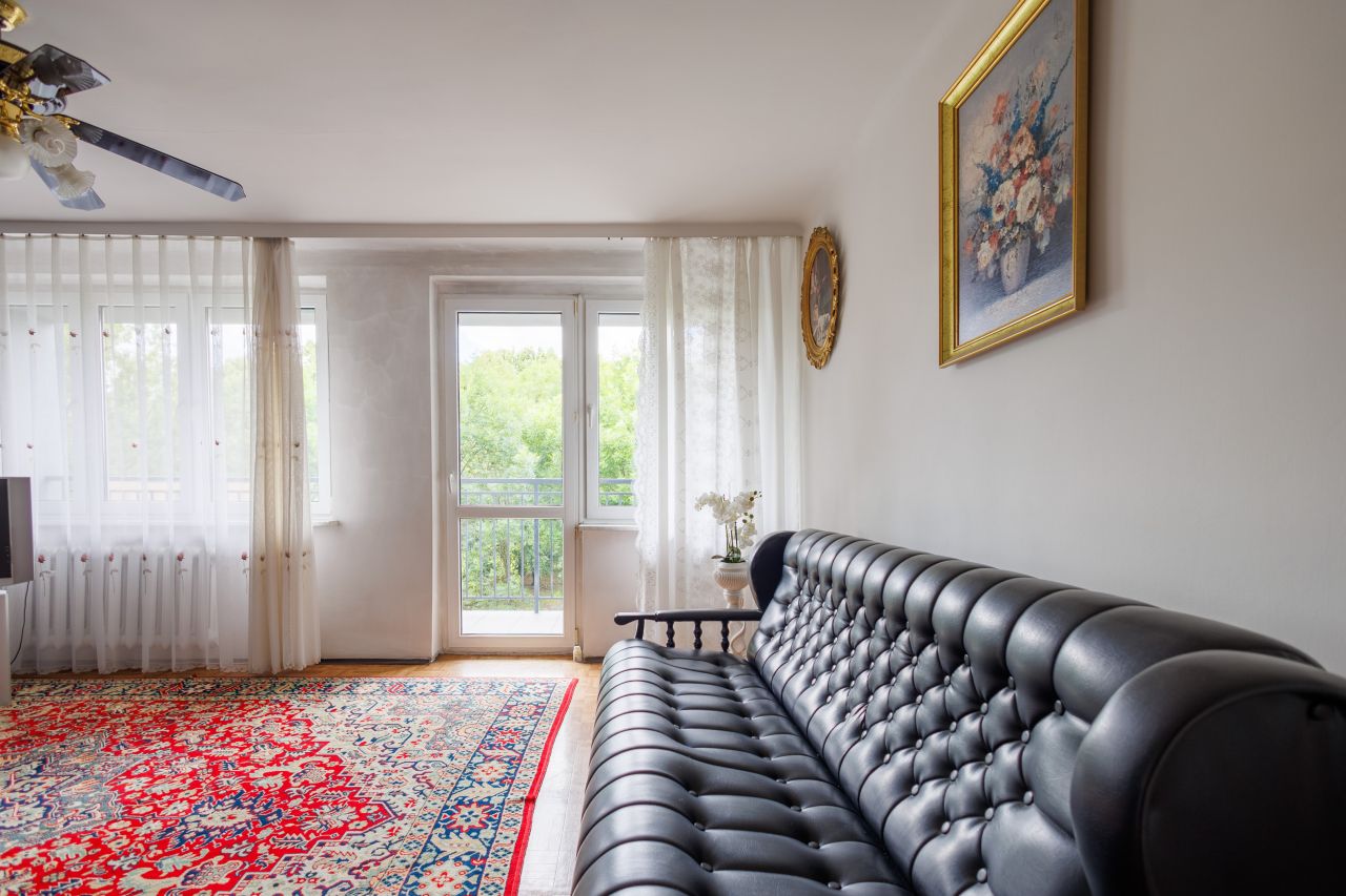 Mieszkanie 3-pokojowe Sosnowiec Zagórze, ul. Lubelska. Zdjęcie 2