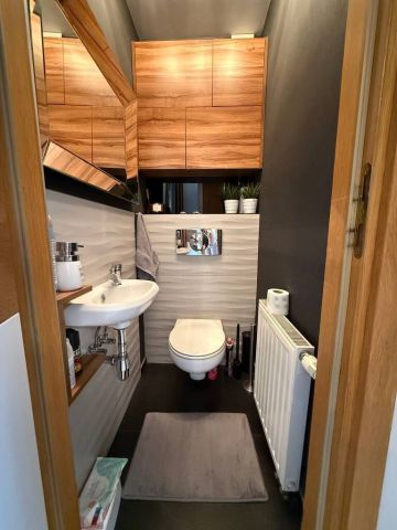 Mieszkanie 4-pokojowe Rzeszów, ul. Krośnieńska. Zdjęcie 8