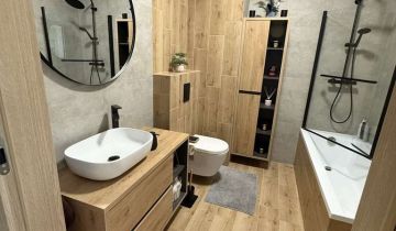 Mieszkanie 4-pokojowe Bydgoszcz Fordon