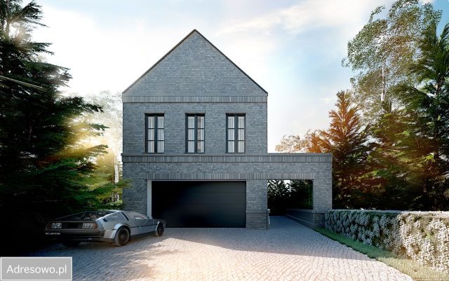 Działka budowlana Warszawa Ursynów. Zdjęcie 1