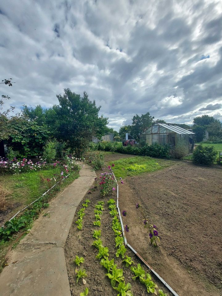 Działka rod Niekłonice. Zdjęcie 8