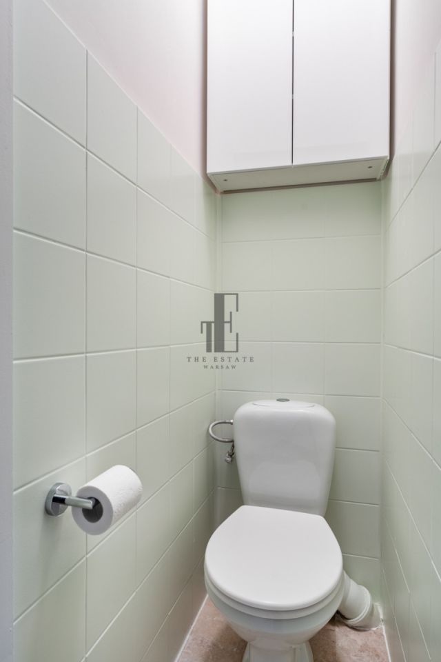 Mieszkanie 2-pokojowe Warszawa Bemowo, ul. Powstańców Śląskich. Zdjęcie 19