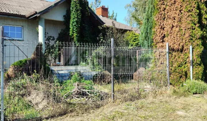 dom wolnostojący, 4 pokoje Bieniewo-Parcela