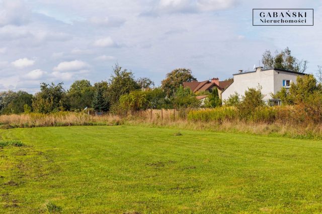 Działka budowlana Tarnów, ul. Chemiczna. Zdjęcie 7