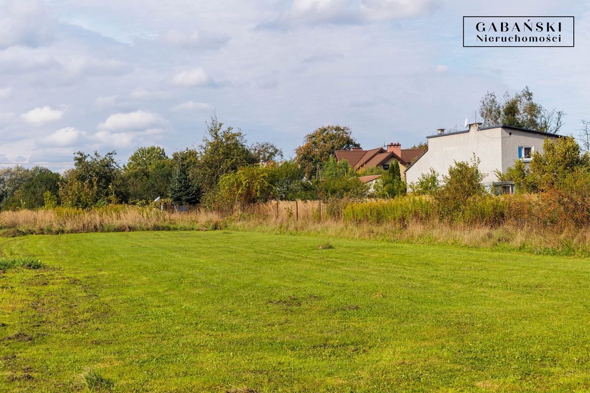 Działka budowlana Tarnów, ul. Chemiczna. Zdjęcie 7