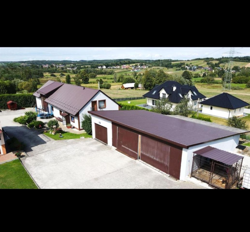 dom wolnostojący, 7 pokoi Chronów. Zdjęcie 43