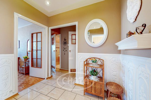 Mieszkanie 3-pokojowe Wrocław Różanka, ul. Obornicka. Zdjęcie 6