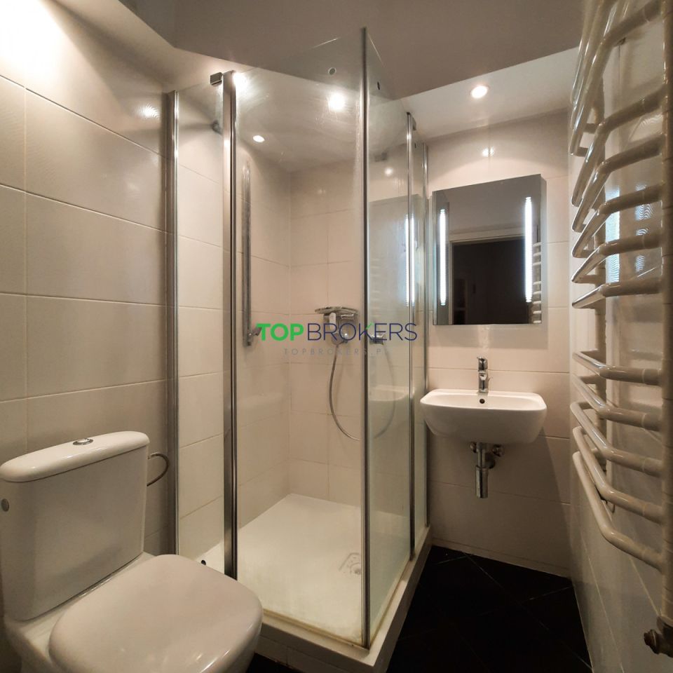 Mieszkanie 3-pokojowe Warszawa Wilanów, ul. Królowej Marysieńki. Zdjęcie 7