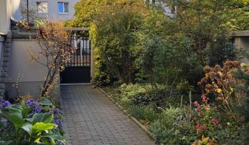 Mieszkanie 2-pokojowe Warszawa Ochota, ul. Częstochowska