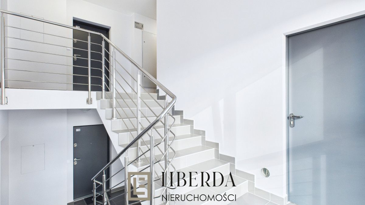 Mieszkanie 2-pokojowe Lublin Węglin, ul. Jemiołuszki. Zdjęcie 16