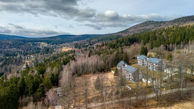 Mieszkanie 2-pokojowe Szklarska Poręba. Zdjęcie 18