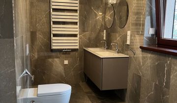 bliźniak, 6 pokoi Bydgoszcz Piaski, ul. Serocka