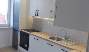 Mieszkanie 2-pokojowe Lublin, al. Racławickie