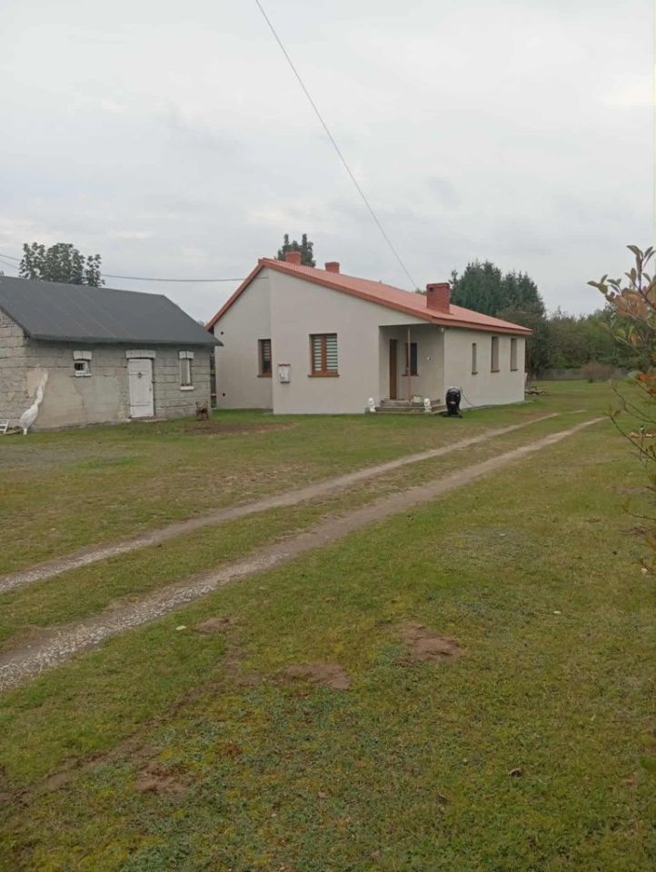 dom wolnostojący, 4 pokoje Nieświń. Zdjęcie 6