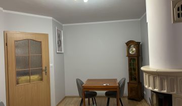 Mieszkanie 3-pokojowe Ustroń Polana, ul. Polańska