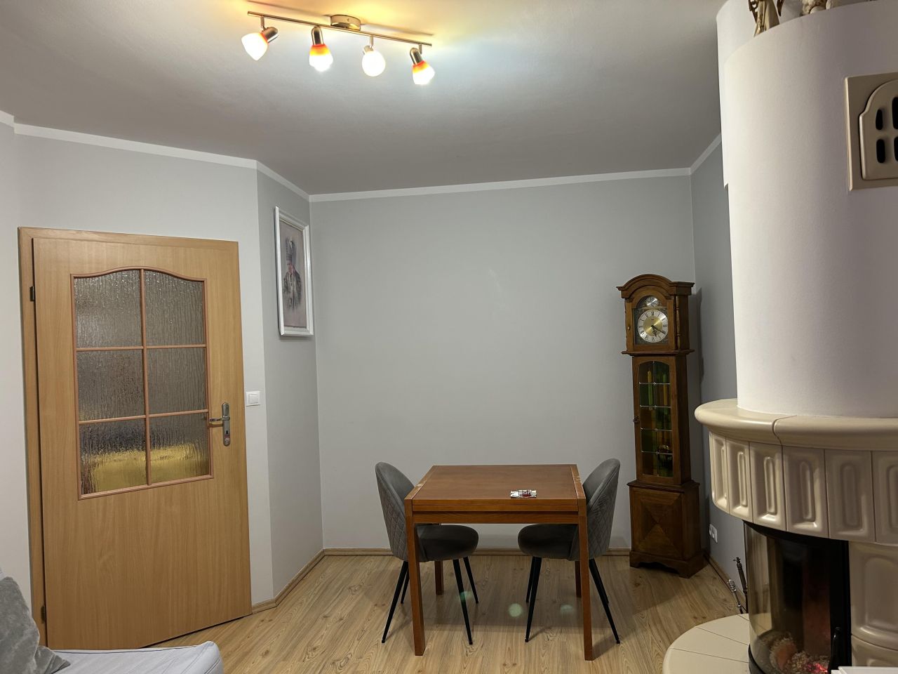 Mieszkanie 3-pokojowe Ustroń Polana, ul. Polańska. Zdjęcie 2