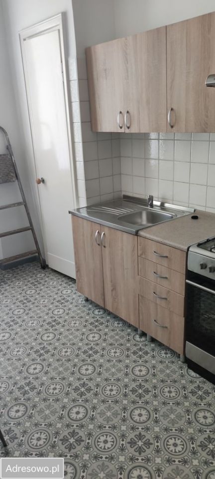 Mieszkanie 3-pokojowe Łódź Śródmieście. Zdjęcie 10