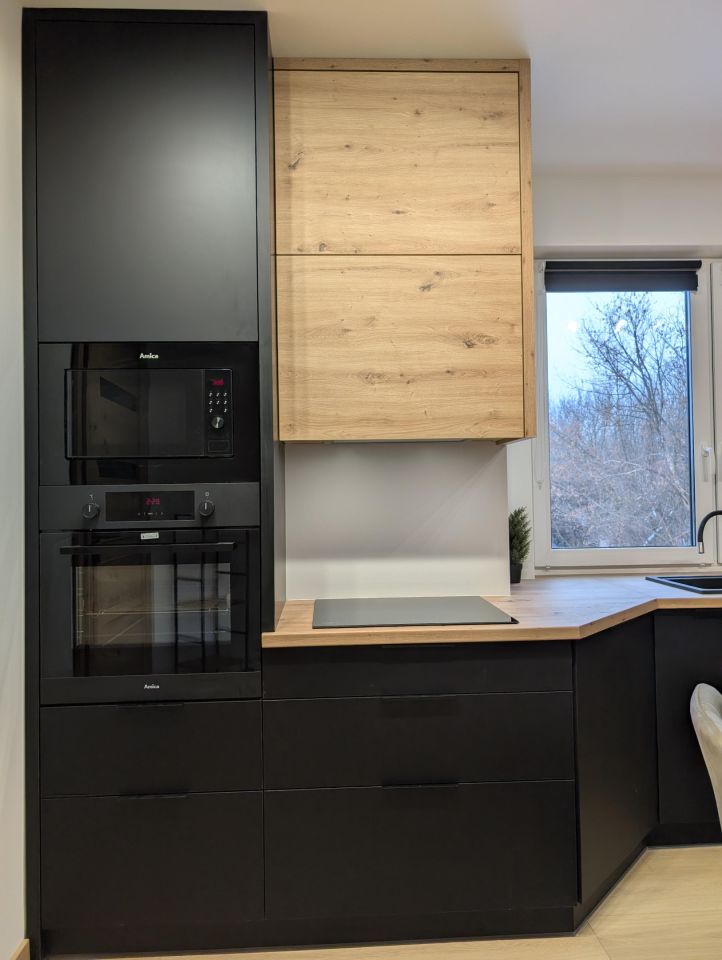 Mieszkanie 2-pokojowe Warszawa Targówek, ul. Promienna. Zdjęcie 4