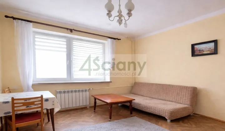 Mieszkanie 1-pokojowe Warszawa Wola, ul. Ożarowska